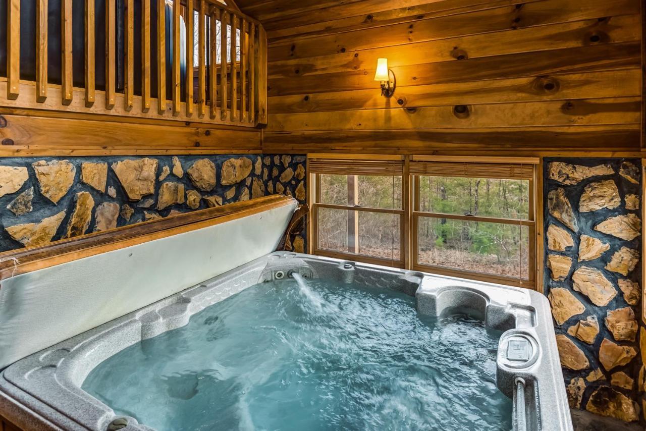 Picabo Villa Blue Ridge Exterior photo
